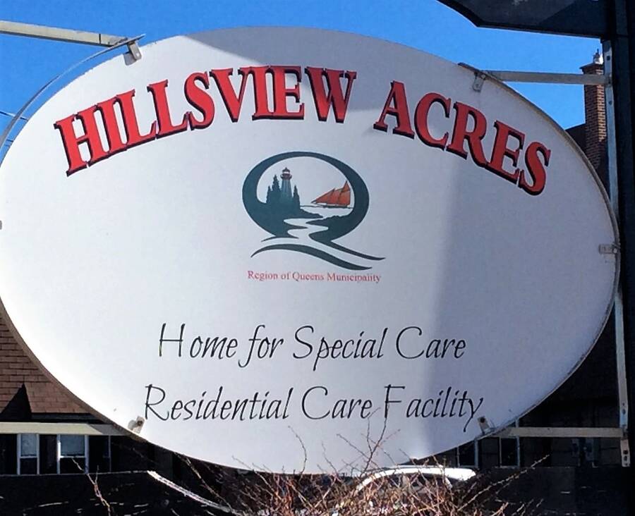 <p>A staff member at Hillsview Acres in Middlefield tested positive for COVID-19 recently.</p><p>SOURCE: FACEBOOK/HILLSVIEW ACRES</p>